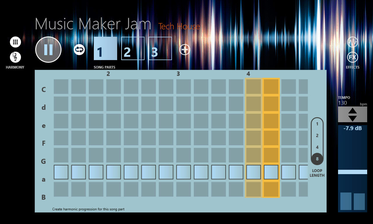 music maker jam download