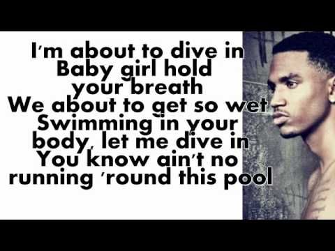 trey songz dive in mp3 download